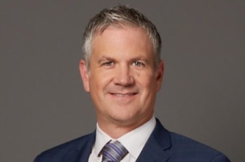 Photo of Patrick Bellmore